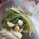 三喜麻辣湯 - 