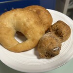 アンデルセン - 料理写真: