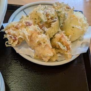 麺ごころ にし平_1