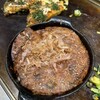 お好み焼・鉄板焼 きん太 - だしおこ焼