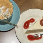 Ken's珈琲店 - 