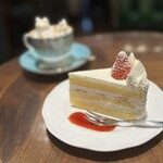 Ken's珈琲店 - 