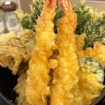 白花咲々 - 