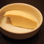 秋田比内地鶏生産責任者の店　本家あべや - 自家製豆腐