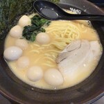 まんぷく家 - 料理写真:
