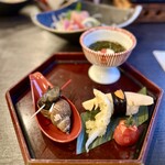 休暇村 - 料理写真: