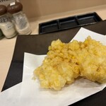 白花咲々 - 