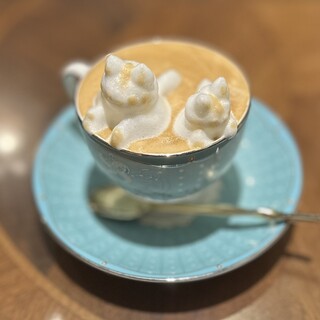 Ken's珈琲店_1
