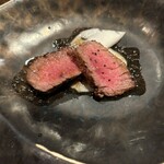 麻布十番 魚と牛じゃ - 