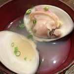 麻布十番 魚と牛じゃ - 