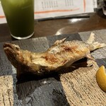麻布十番 魚と牛じゃ - 