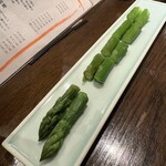 麻布十番 魚と牛じゃ - 