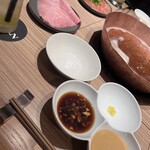 しゃぶしゃぶKINTAN - 