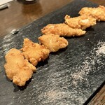 麻布十番 魚と牛じゃ - 