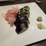 麻布十番 魚と牛じゃ - 