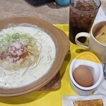 パルメナーラ - 料理写真: