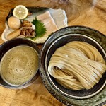 麺や 川 - 料理写真: