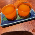美酒佳肴 うらりひょん