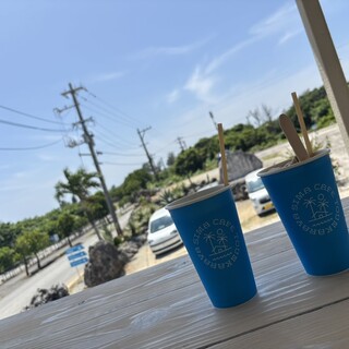 島cafeとぅんからや_1