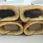 藤田屋 - 料理写真: