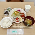 カフェ＆レストラン JA jala - 