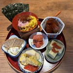 酒場ニホレモ - 