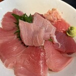 宮本商店 - 料理写真: