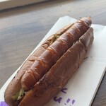 志賀島ドッグ - 