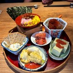 酒場ニホレモ - 