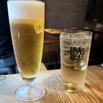 酒場ニホレモ - 