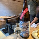 酒場ニホレモ - 