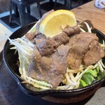酒場ニホレモ - 