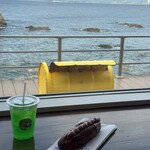 志賀島ドッグ - 