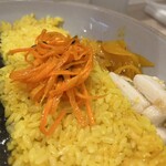 スパイスパレット - 