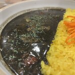 スパイスパレット - 