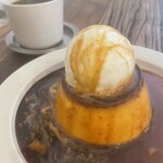 cafe omotenashamoji - 