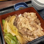 吉野家 - 