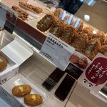 神戸コロッケ - 料理写真: