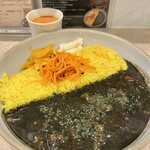 スパイスパレット - 
