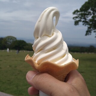 大山まきば みるくの里_0