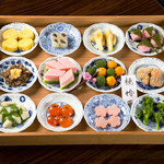 Nagoya Uoshabu Hamanoki - 