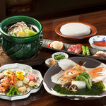 Nagoya Uoshabu Hamanoki - 