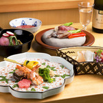 Nagoya Uoshabu Hamanoki - 