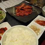 Yakiniku Heijouen - 