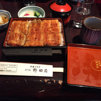 五代目 野田岩 麻布飯倉本店 - 