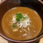 362040058 - つけめん　中(250g)　税込2,000円