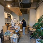 ロースト デザイン コーヒー - 