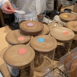 ロースト デザイン コーヒー - 