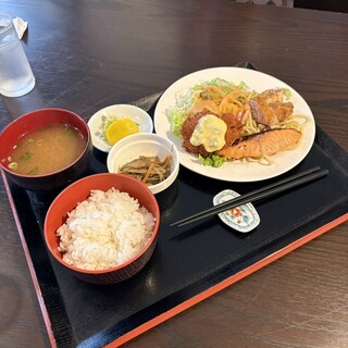 ミュンヘン Restaurant_0