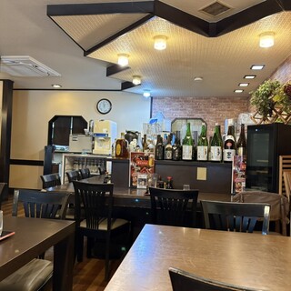 ミュンヘン Restaurant_2